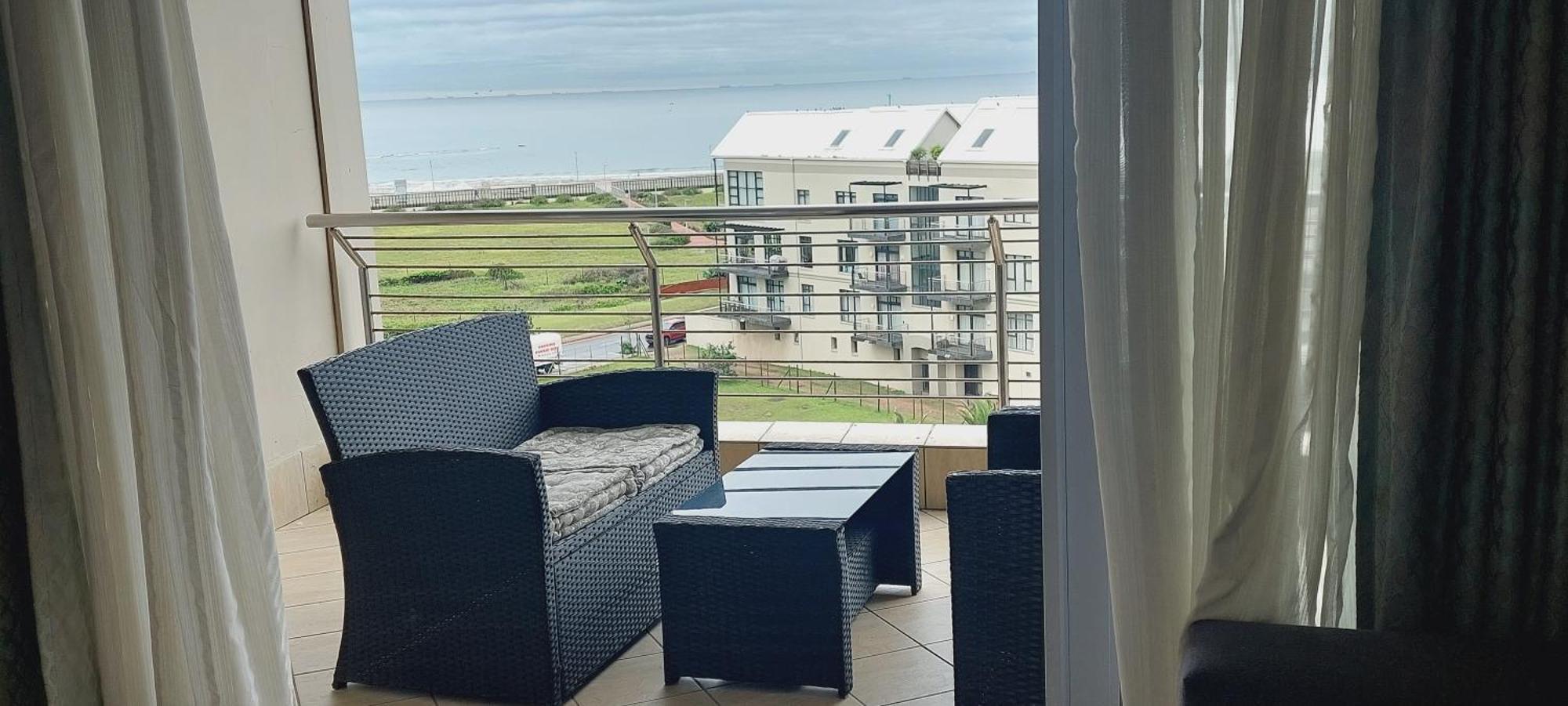 Luxurious Beach Apartment - The Sails Durban Exterior photo