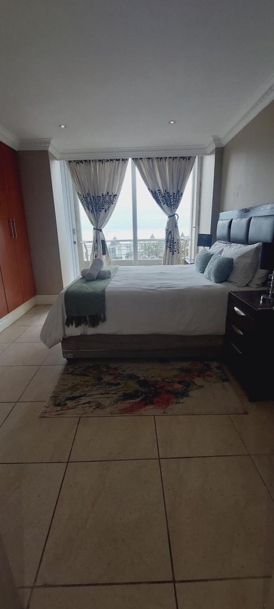 Luxurious Beach Apartment - The Sails Durban Exterior photo